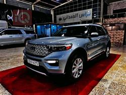 فورد إكسبلورر